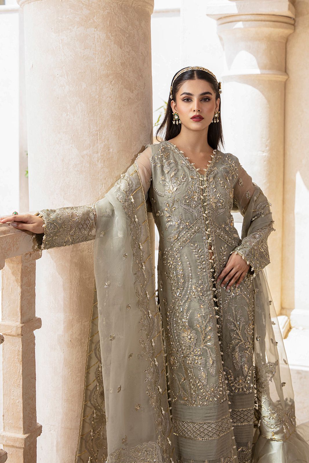 Mushk - House Of Hania