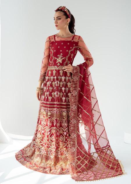 Mushq - House Of Hania