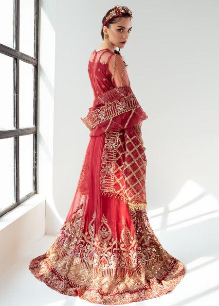 Mushq - House Of Hania