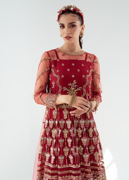 Mushq - House Of Hania