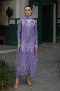 Mushq | ADELINE -  Lawn - House Of Hania