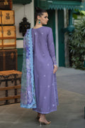 Mushq | ADELINE -  Lawn - House Of Hania