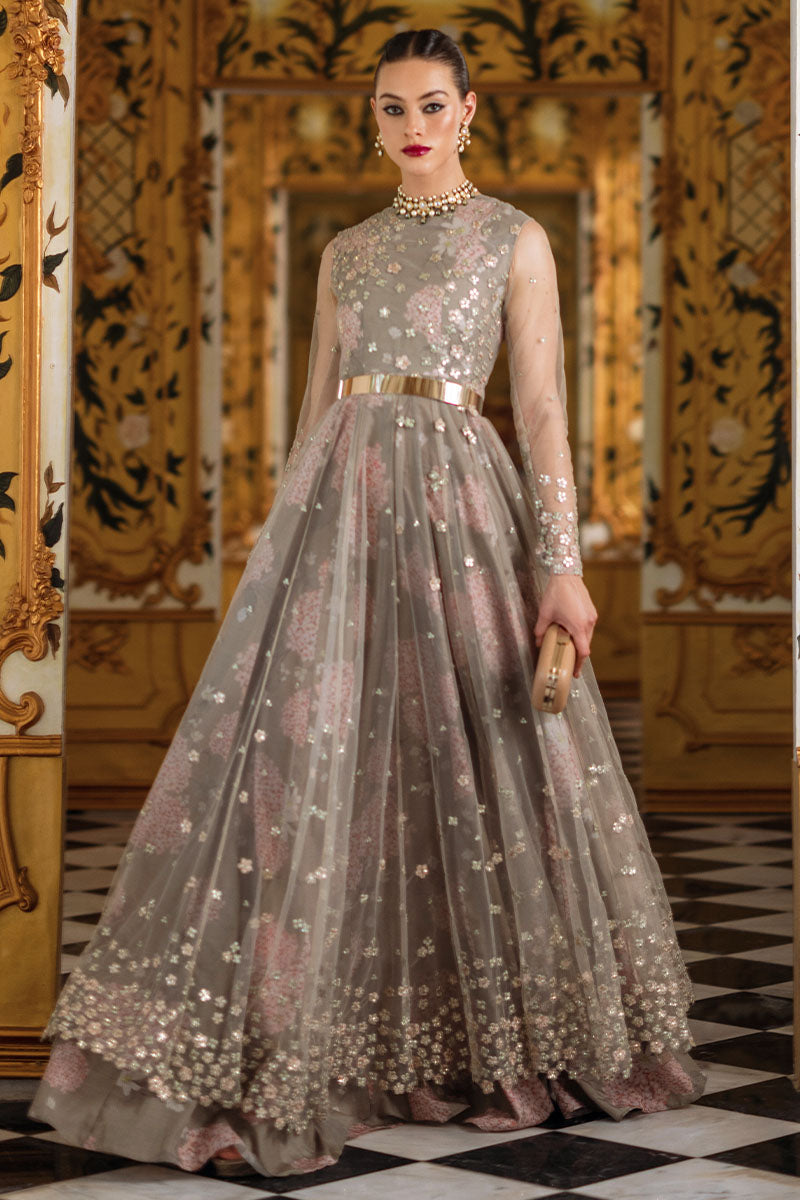 Mushq | Adelaide Pret Couture |  Amalyn - House Of Hania