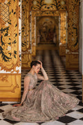 Mushq | Adelaide Pret Couture |  Amalyn - House Of Hania