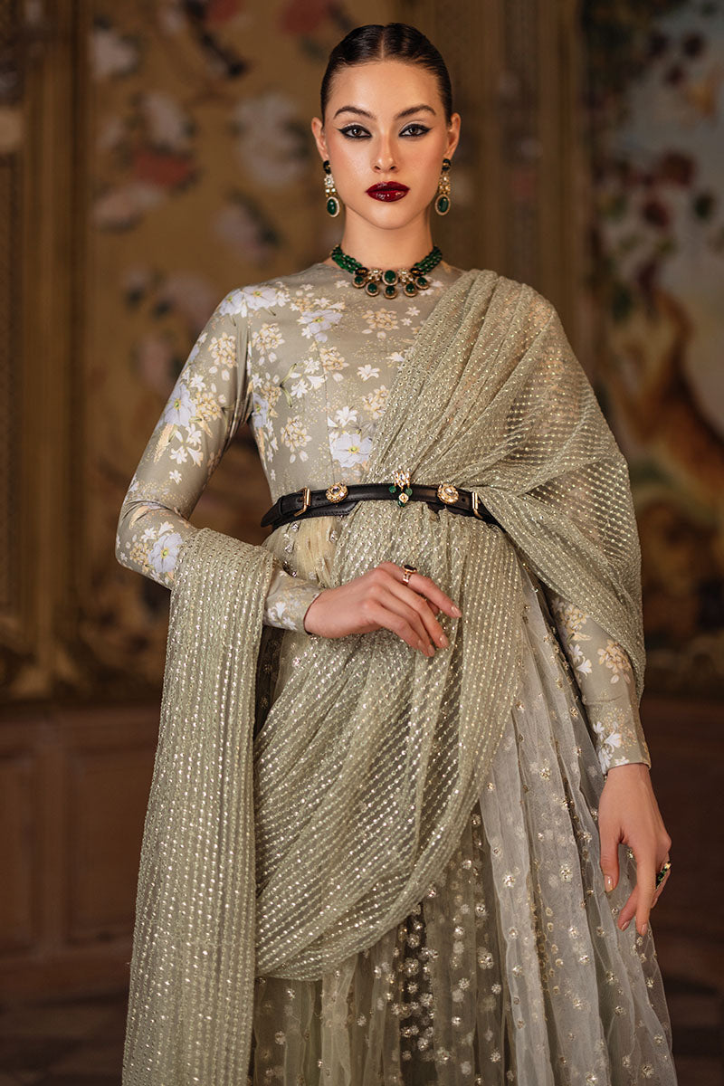 Mushq | Adelaide Pret Couture |  Arabell - House Of Hania