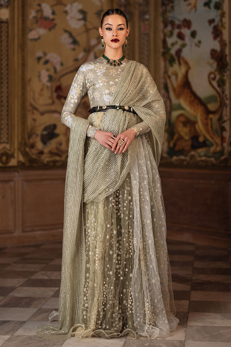 Mushq | Adelaide Pret Couture |  Arabell - House Of Hania