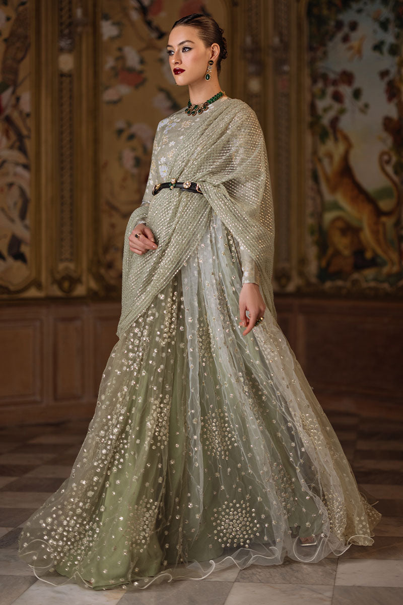 Mushq | Adelaide Pret Couture |  Arabell - House Of Hania