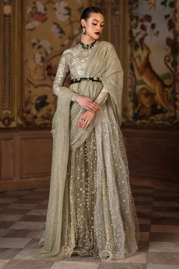 Mushq | Adelaide Pret Couture |  Arabell - House Of Hania