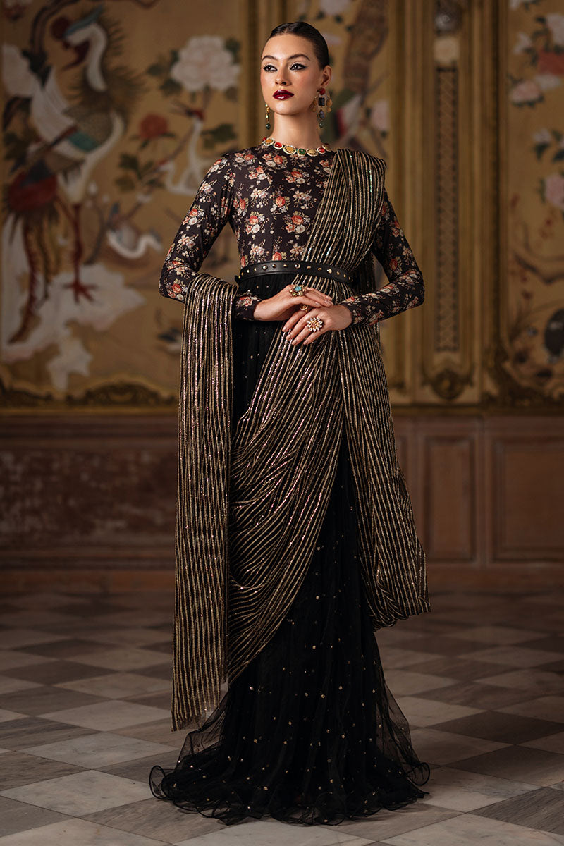 Mushq | Adelaide Pret Couture |  Clara - House Of Hania