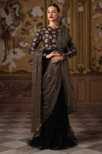 Mushq | Adelaide Pret Couture |  Clara - House Of Hania