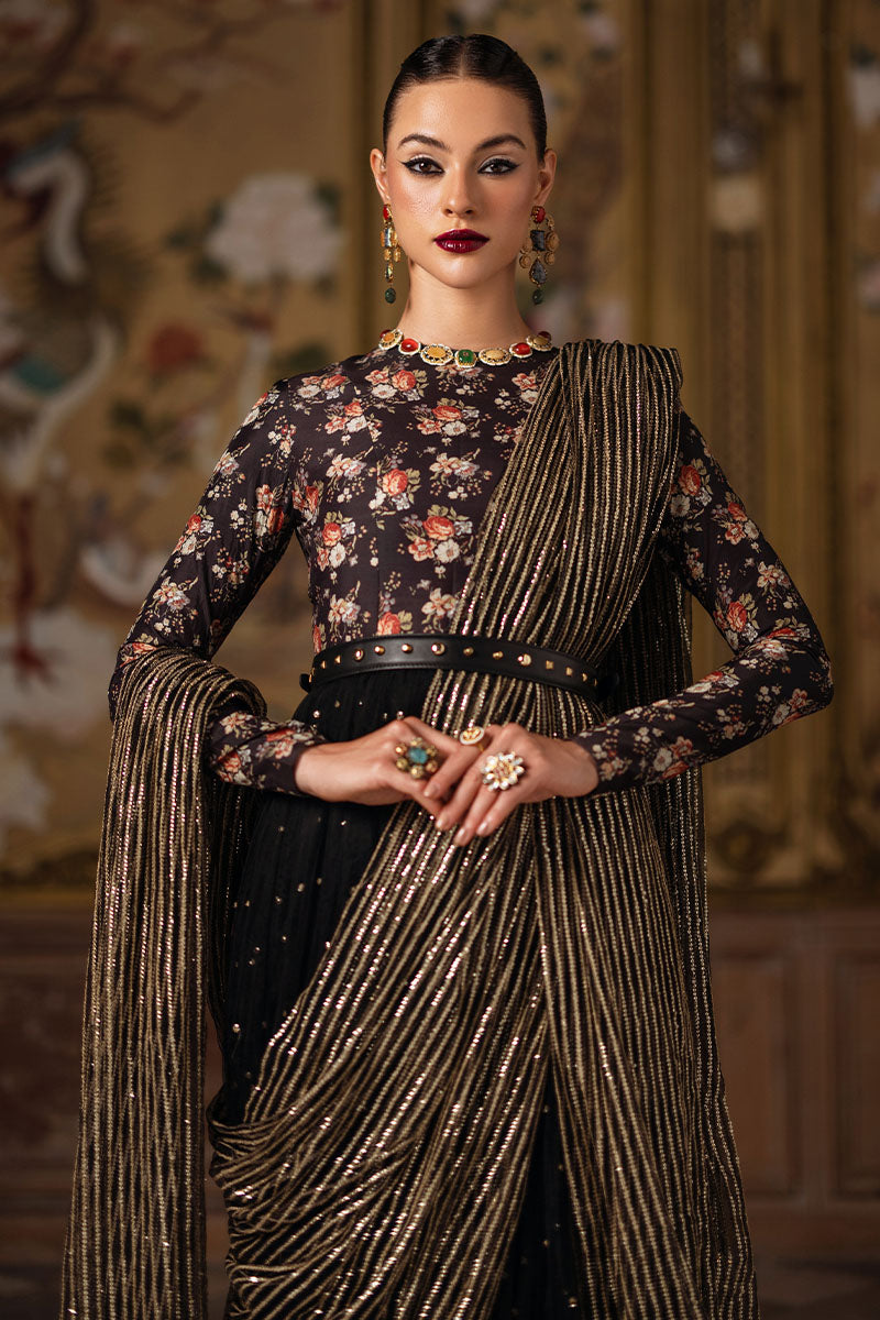 Mushq | Adelaide Pret Couture |  Clara - House Of Hania