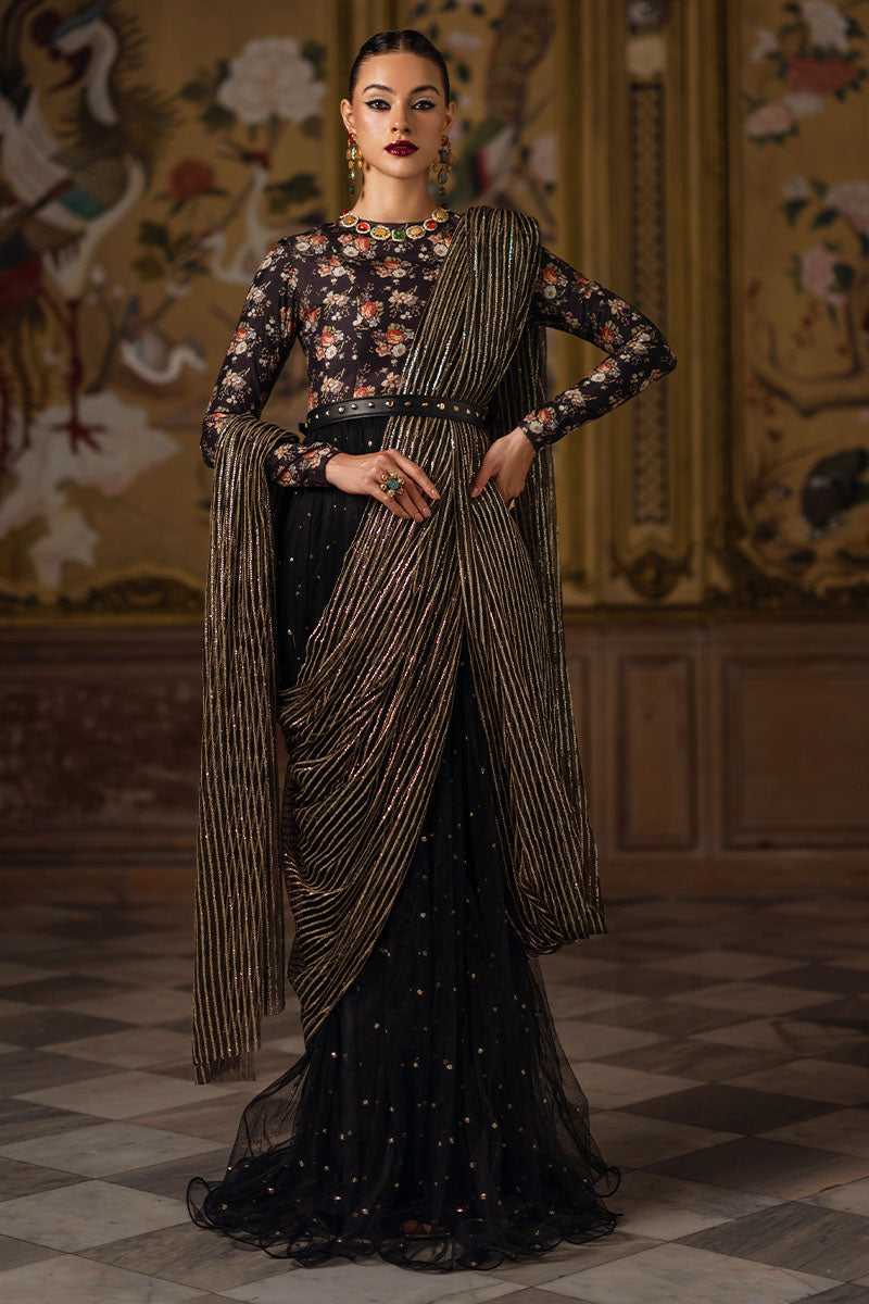 Mushq | Adelaide Pret Couture |  Clara - House Of Hania