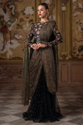 Mushq | Adelaide Pret Couture |  Clara - House Of Hania