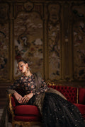 Mushq | Adelaide Pret Couture |  Clara - House Of Hania