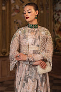 Mushq | Adelaide Pret Couture |  Helen - House Of Hania