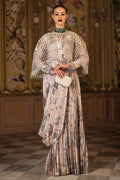 Mushq | Adelaide Pret Couture |  Helen - House Of Hania