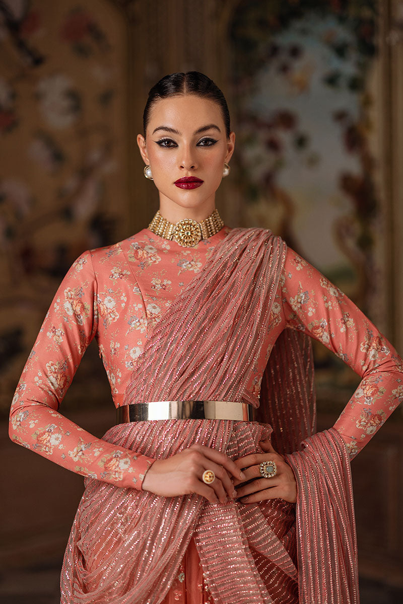 Mushq | Adelaide Pret Couture |  Juliet - House Of Hania