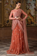 Mushq | Adelaide Pret Couture |  Juliet - House Of Hania