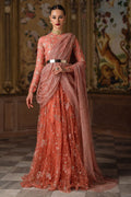 Mushq | Adelaide Pret Couture |  Juliet - House Of Hania