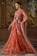 Mushq | Adelaide Pret Couture |  Juliet - House Of Hania