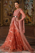 Mushq | Adelaide Pret Couture |  Juliet - House Of Hania