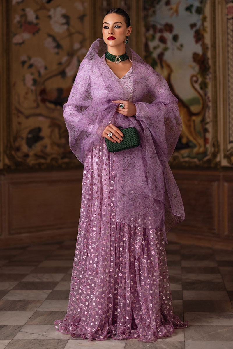 Mushq | Adelaide Pret Couture |  Margot - House Of Hania