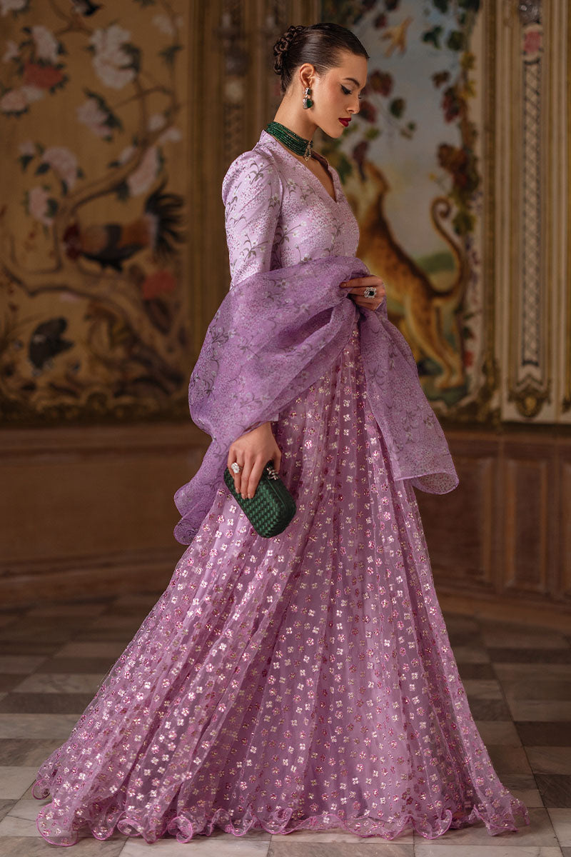 Mushq | Adelaide Pret Couture |  Margot - House Of Hania