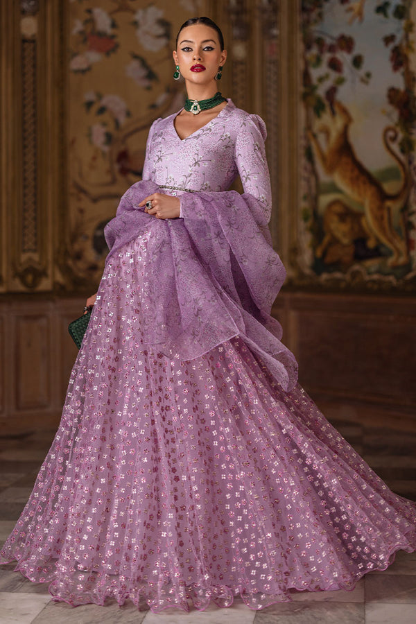 Mushq | Adelaide Pret Couture |  Margot - House Of Hania