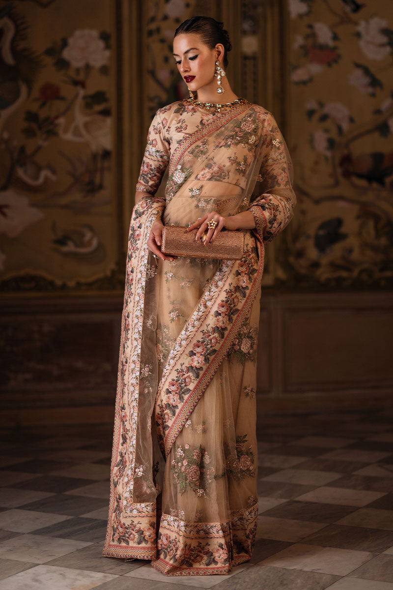 Mushq | Adelaide Pret Couture |  Nuha - House Of Hania
