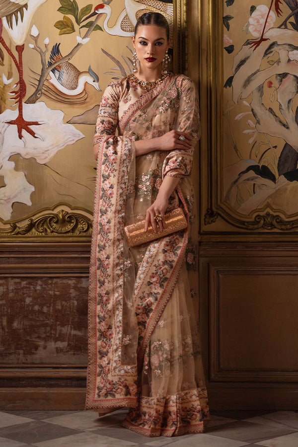 Mushq | Adelaide Pret Couture |  Nuha - House Of Hania