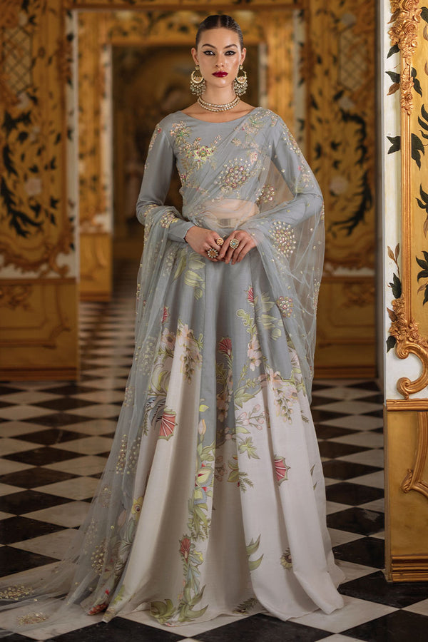 Mushq | Adelaide Pret Couture |  Rosalie - House Of Hania
