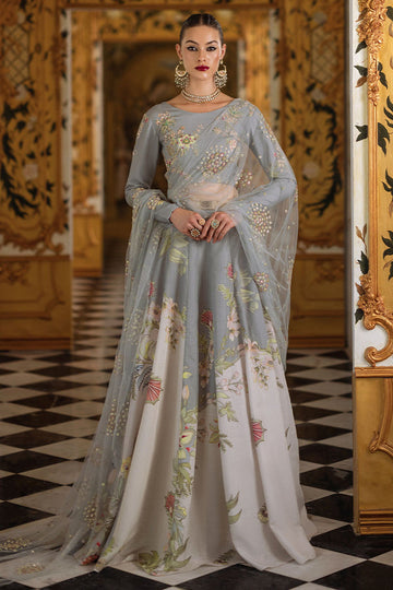 Mushq | Adelaide Pret Couture |  Rosalie - House Of Hania