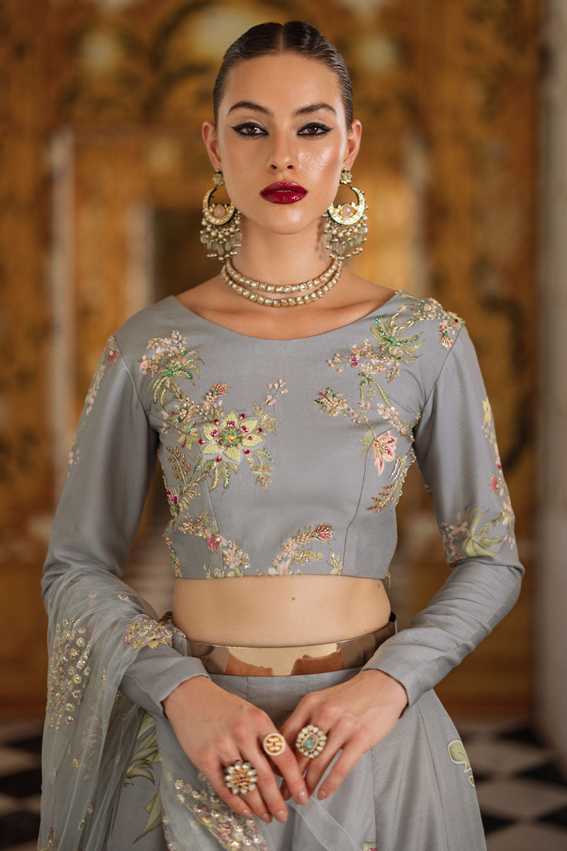 Mushq | Adelaide Pret Couture |  Rosalie - House Of Hania