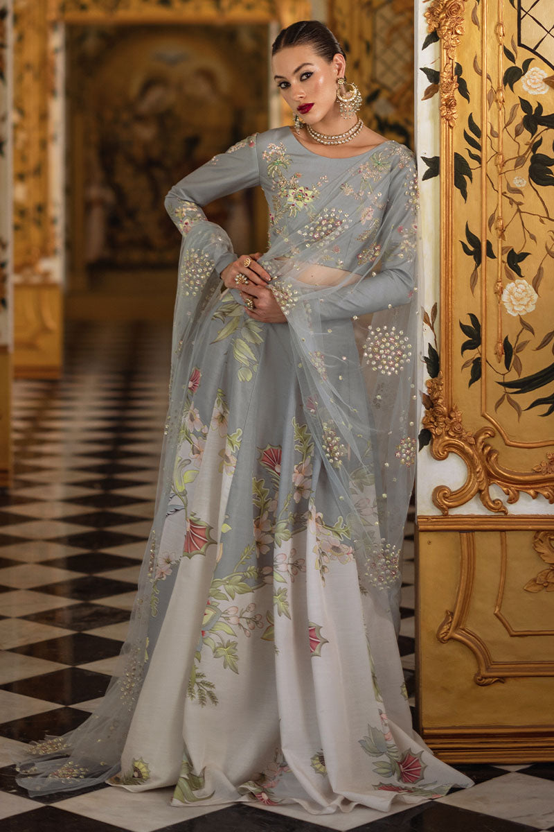 Mushq | Adelaide Pret Couture |  Rosalie - House Of Hania