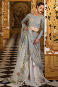 Mushq | Adelaide Pret Couture |  Rosalie - House Of Hania