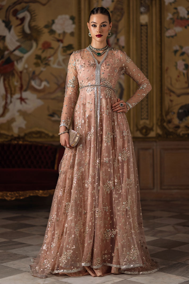 Mushq | Adelaide Pret Couture |  Viviene - House Of Hania