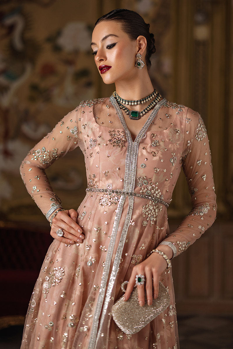 Mushq | Adelaide Pret Couture |  Viviene - House Of Hania