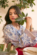 Mushq - Amber Sky - House Of Hania