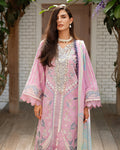 Mushq | Amoi Luxury Lawn | Endless Love - House Of Hania