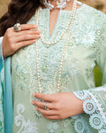 Mushq | Amoi Luxury Lawn | Love Escape - House Of Hania
