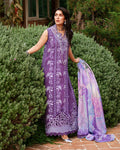 Mushq | Amoi Luxury Lawn | Lovers Lane - House Of Hania