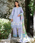 Mushq | Amoi Luxury Lawn | Sweet Confession - House Of Hania