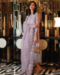 Mushq | Astoria Festive Lawn | D-03 BLAIR - House Of Hania