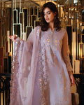 Mushq | Astoria Festive Lawn | D-03 BLAIR - House Of Hania