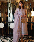 Mushq | Astoria Festive Lawn | D-03 BLAIR - House Of Hania