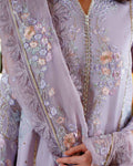 Mushq | Astoria Festive Lawn | D-03 BLAIR - House Of Hania