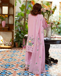 Mushq | Astoria Lawn 26 | Arabil - House Of Hania