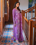 Mushq | Astoria Lawn 26 | Arielle - House Of Hania