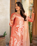 Mushq | Astoria Lawn 26 |Avienne - House Of Hania