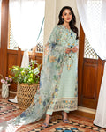 Mushq | Astoria Lawn 26 | Elif - House Of Hania